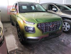 Hyundai Venue